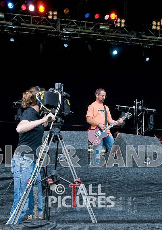 Teaspoonriverneck_G-Live-004 - TEASPOONRIVERNECK PLAY GUERNSEY LIVE 2008