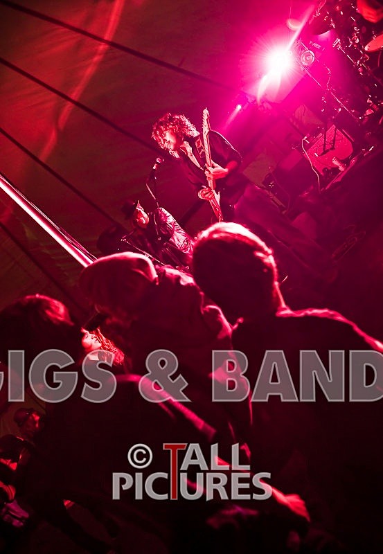 Greenman_Music-107 - GREENMAN CHAOS FESTIVAL 2008 BANDS