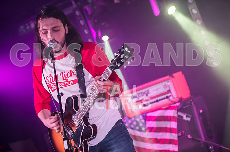 The Glazzies-8 - THE GLAZZIES