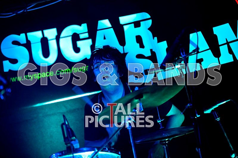 Sugar Slam-14 - SUGAR SLAM