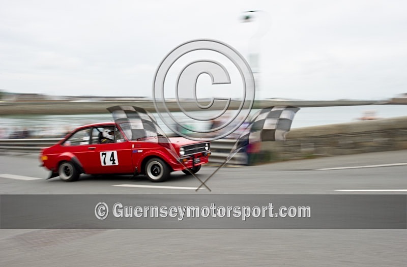 GKMC Hill_6-08-11_Car-21 - CARS 2011-08-06