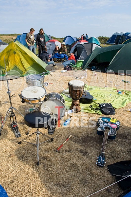 Greenman_10 - GREENMAN CHAOS FESTIVAL 2006 - ATMOSPHERE