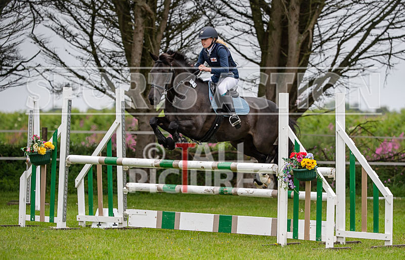 Show Jumping_26-05-2019-17 - JUNIOR SHOW JUMPING_26-05-2019