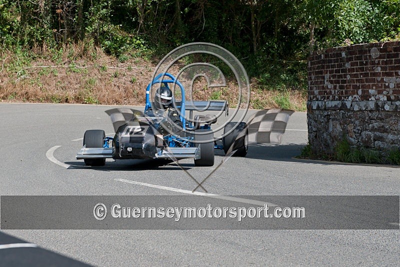 JSY_Hill_2010_Car-90 - JERSEY MSA NATIONAL 2010