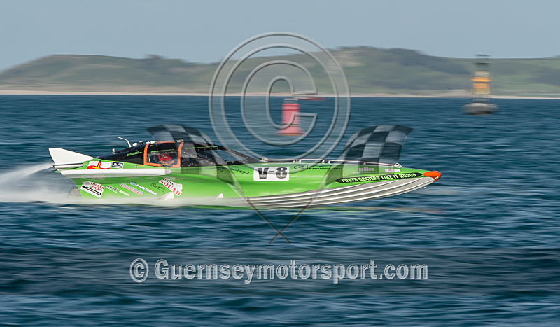 Powerboats 2015_Race-2-56 - GPA 2015 OFFSHORE CHAMPIONSHIP_RACE-2