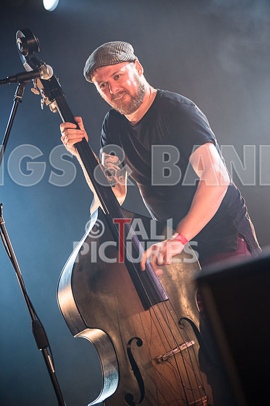 Graveyard Johnnys-5 - GRAVEYARD JOHNNYS