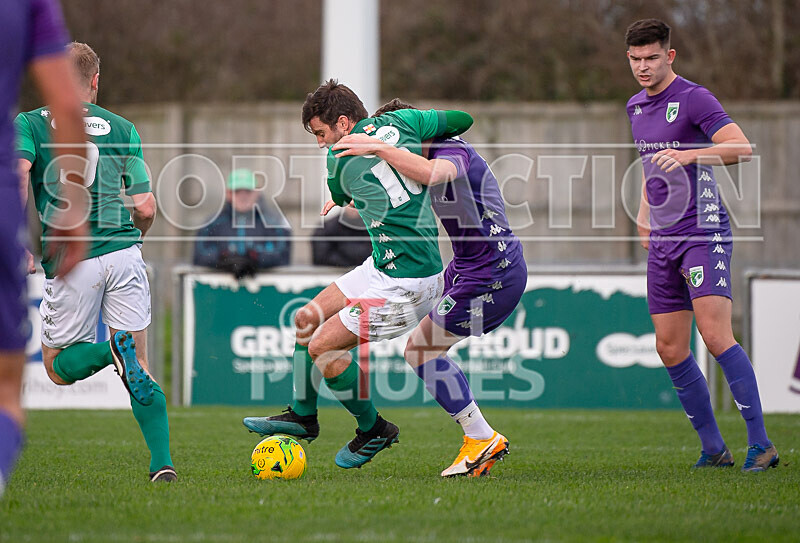 GFC Originals v GFC Newbies-36 - GFC ORIGINALS v GFC NEWBIES 2020