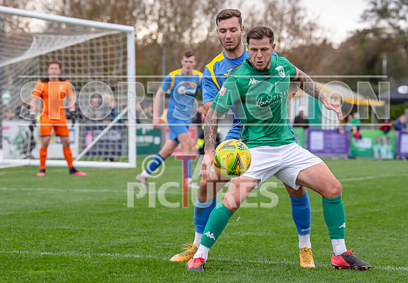 GFC v Westfield FC_13-11-2021-45 - GUERNSEY FC v WESTFIELD FC