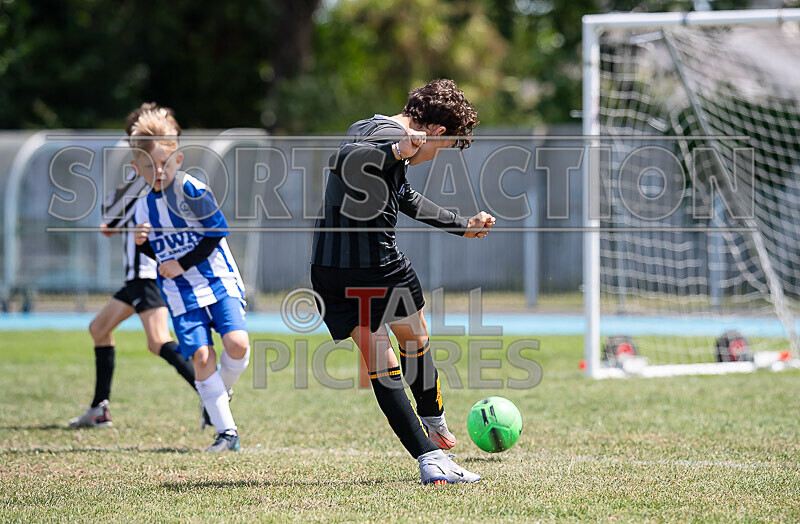 BWCI Mini Soccer Festival 2022-42 - BWCI MINI SOCCER TOURNAMENT