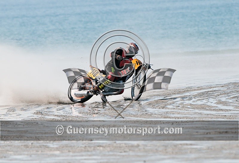 Sand Ace_09-113 - SAND ACE 2009