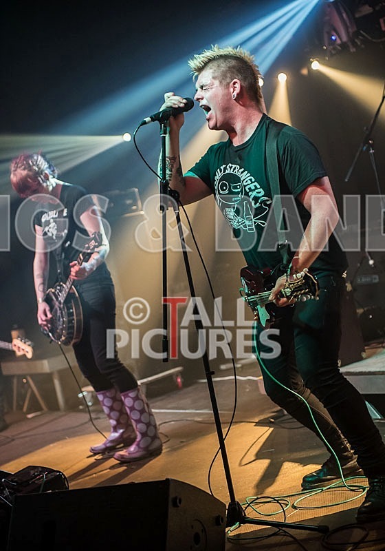 Roughneck Riot-4 - ROUGHNECK RIOT