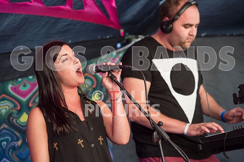 Chaos Peace Tent_2013-48 - CHAOS 2013... THE PEACE TENT