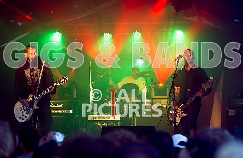 Bulletproof-13 - BULLETPROOF