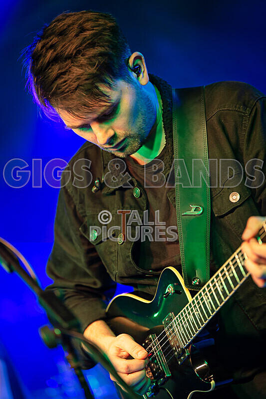 Watercolour Matchbox-253 - WATERCOLOUR MATCHBOX