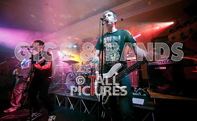 2 Minutes 2 Late-73 - 2 MINUTES 2 LATE at RoA-5