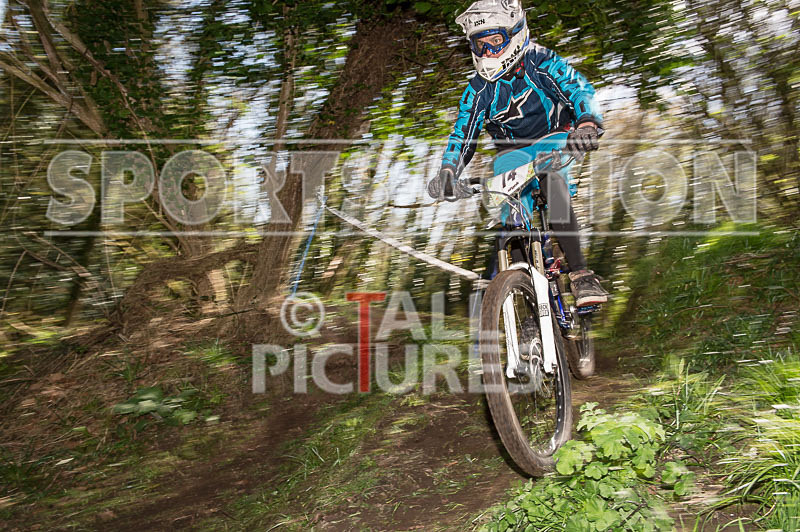 MTB_Downhill_2015_Race-2-61 - DOWNHILL SERIES 2015_ROUND-2