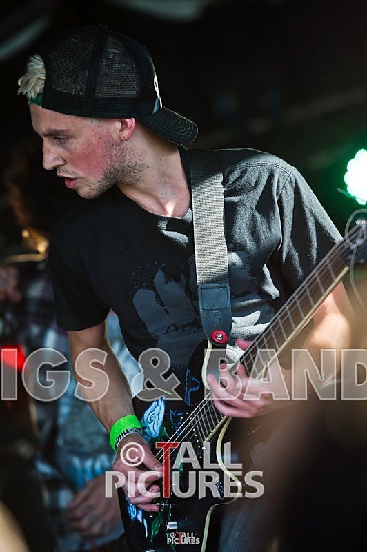 Five Across the Eyes-58 - FIVE ACROSS THE EYES