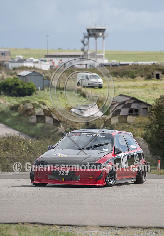 Alderney Airport Speed Event 2017-36 - ALDERNEY AIRPORT SPEED EVENT 2017