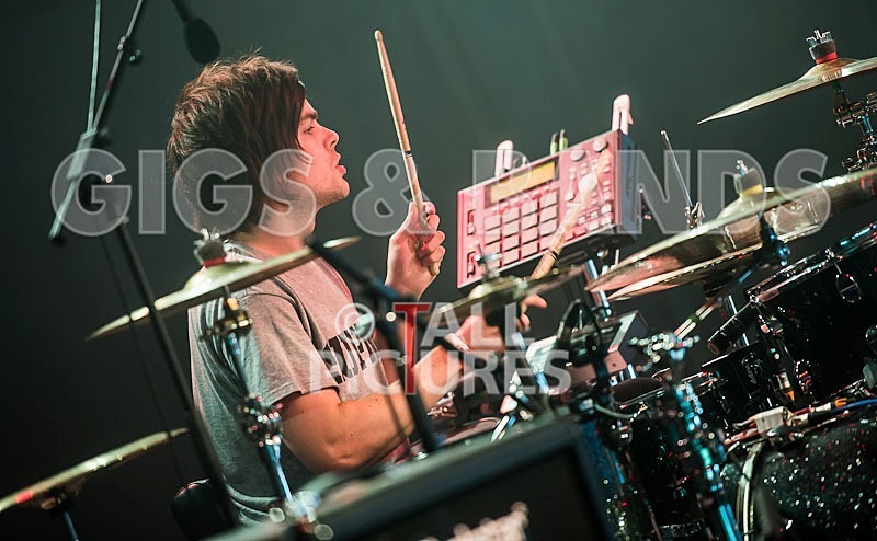 Hadouken-29 - HADOUKEN