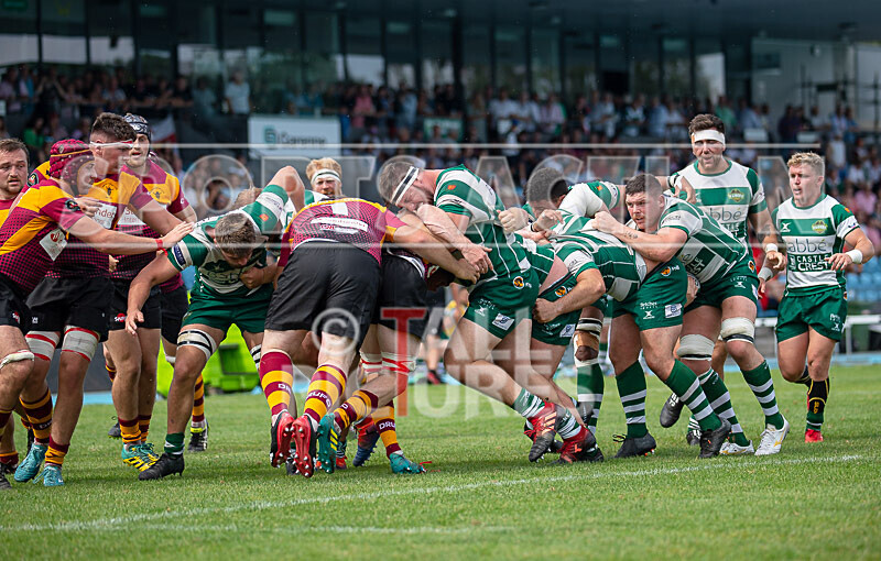 Guernsey Raiders v Douglas RFC-55 - GUERNSEY RAIDERS v DOUGLAS RFC