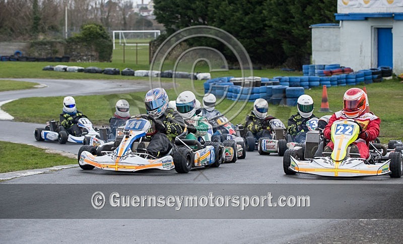 Karting_24-02-2013-47 - KARTING WINTER CHAMPIONSHIP ROUND-2