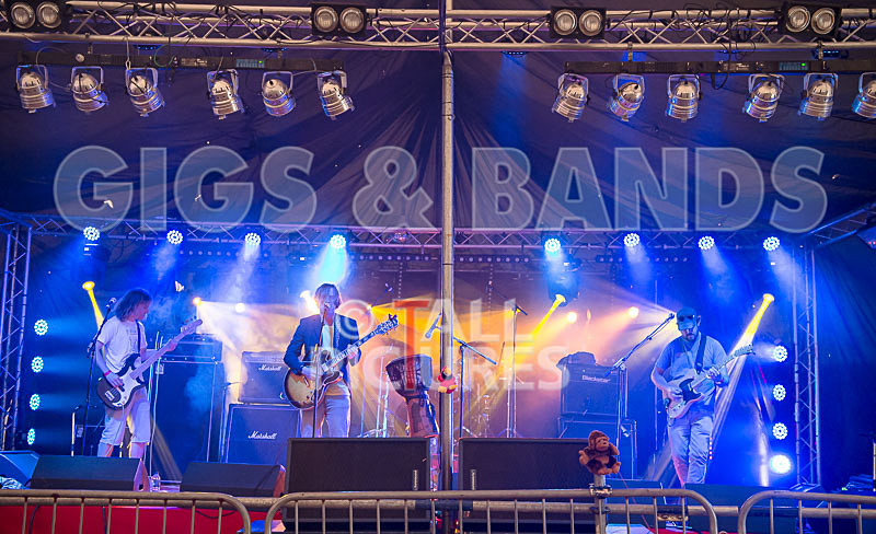 Tantale-313 - TANTALE