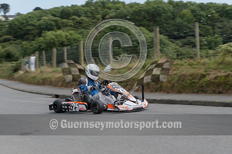Reservoir Speed Event_2015_KART-29 - RESERVOIR SPEED EVENT 2015 - KARTS
