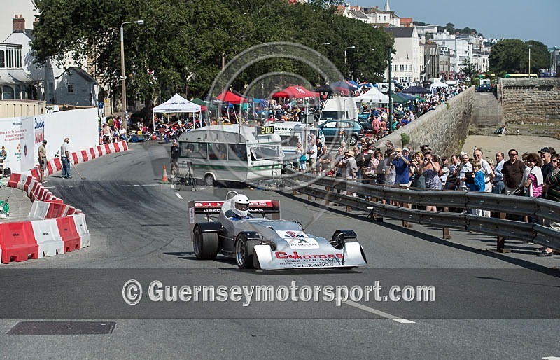 Guernsey National Hill Climb_2013_Car-45 - GUERNSEY NATIONAL 2013 - CARS