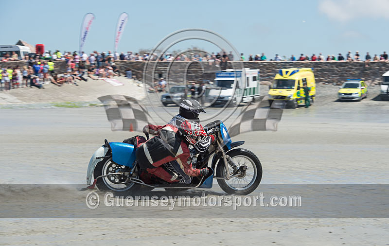 Sand Ace_2014_Sidecar-29 - BRITISH SAND ACE 1000cc SIDECARS - 2014