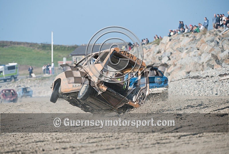 Autocross Fun Meeting 2011-123 - AUTO-X FUN MEETING 2011