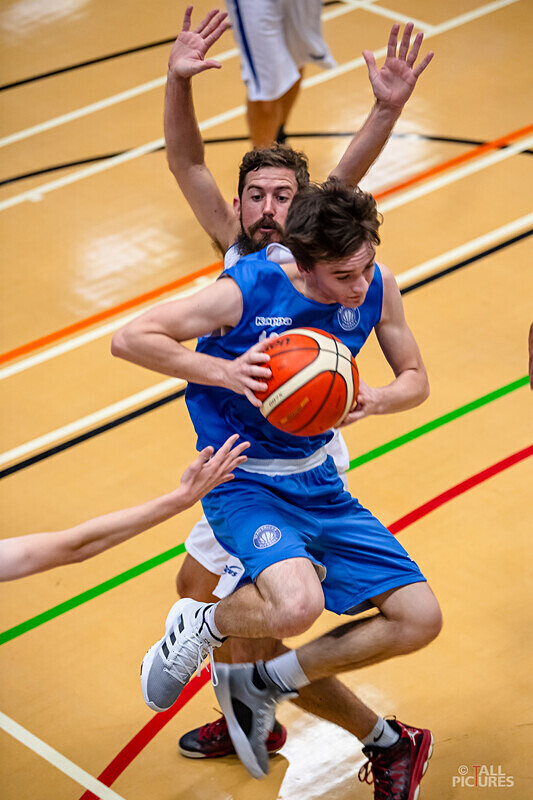 Cranfords v Mavericks_2019-24 - CRANFORDS v MAVERICKS
