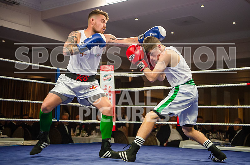 Sparring Bout-6_Tom Teers v Rob Brehaut-5 - Sparring Bout-6_Tom Teers v Rob Brehaut
