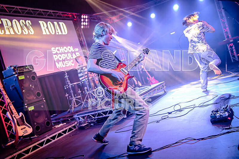 Cross Road-2 - CROSS ROAD