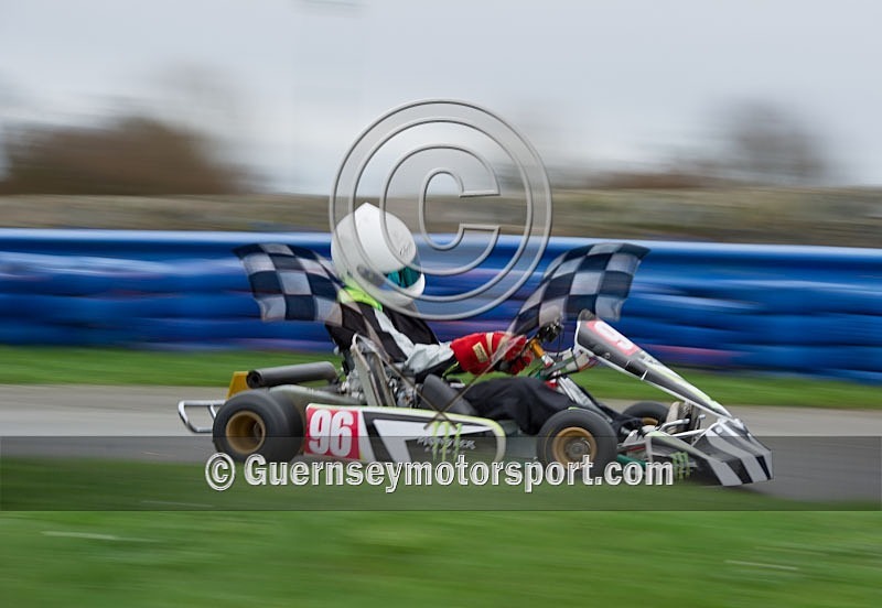 Karting_08-01-2012-25 - KARTING WINTER CHAMPIONSHIP ROUND-1