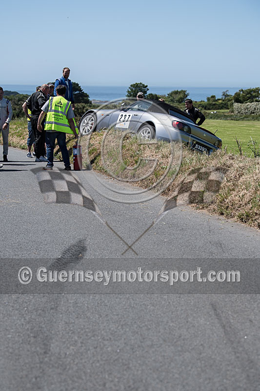 Reservoir Speed Event 2017_CAR-136 - RESERVOIR SPEED EVENT 2017 - CARS