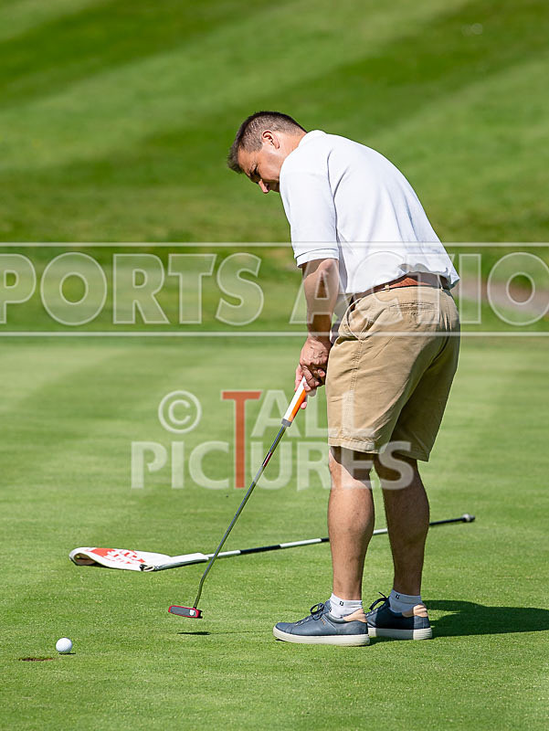 Matt Le Tissier Golf Day-28 - MATT LE TISSIER GOLF DAY 2018