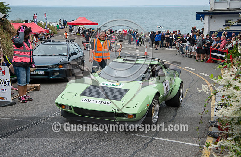 Jersey National Hill 2017_CAR-95 - JERSEY NATIONAL 2017 - CARS
