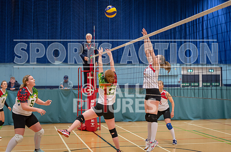 Womans Volleyball Inter-Insular 2022-38 - WOMANS INTER-INSULAR VOLLEYBALL 2022