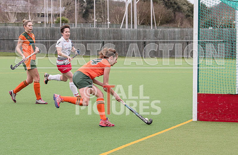 Hockey_Indies Ladies v Vantage Puffins-25 - INDIES LADIES v VANTAGE PUFFINS