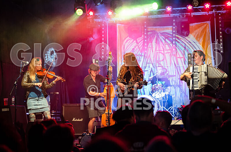 The Cor Damme Lars-148 - THE COR DAMME LARS