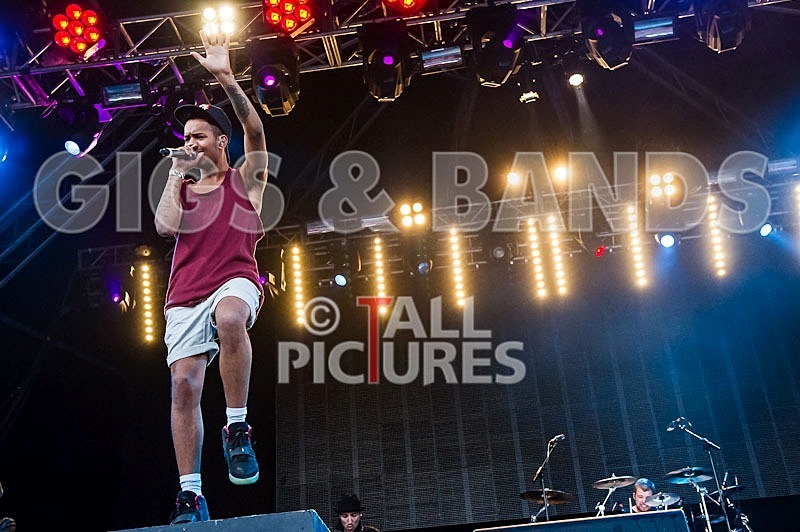 Rizzle Kicks-45 - RIZZLE KICKS