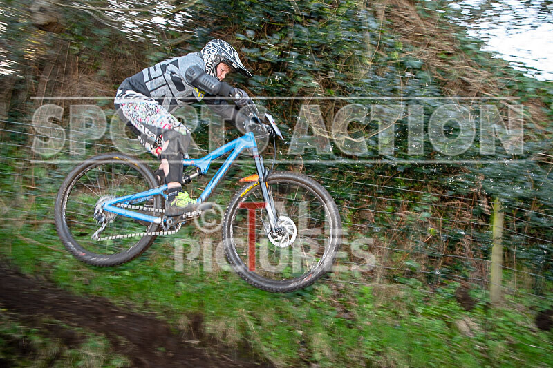 MTB Downhill_19-01-2020-21 - MTB WINTER DOWNHILL 2020_ROUND-2