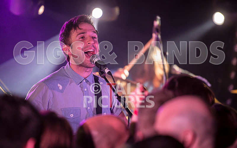 The Hoosiers-81 - THE HOOSIERS