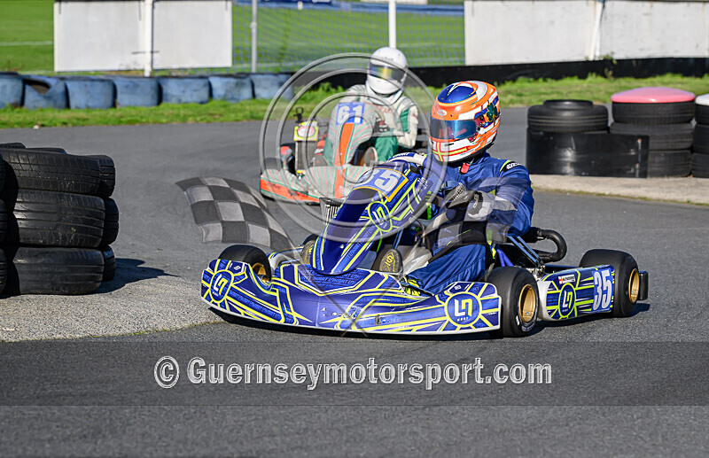 Karting 2022_Race 10-151 - KARTING CHAMPIONSHIP 2022_ROUND 10
