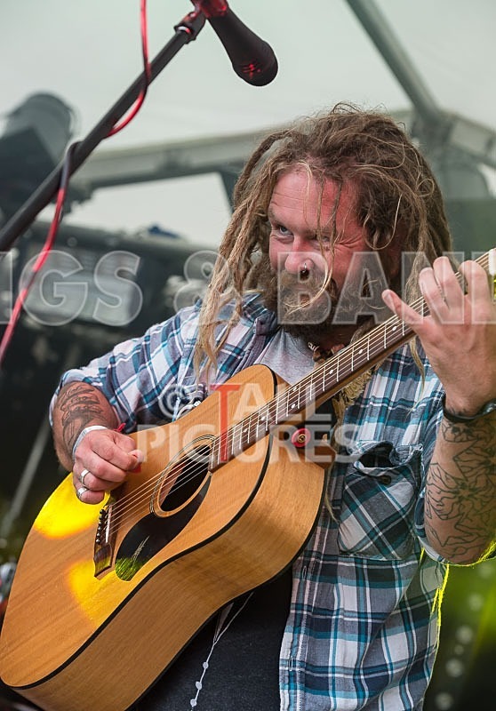 The Recks-158 - THE RECKS