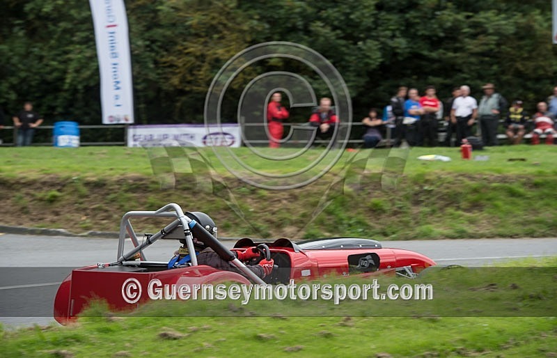 Hill Climb_27-08-2012_Car-117 - CARS 2012-08-27