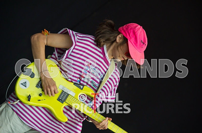 Darwin Deez-11 - DARWIN DEEZ