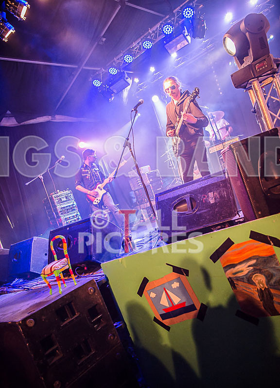 Heads Off-3 - HEADS OFF