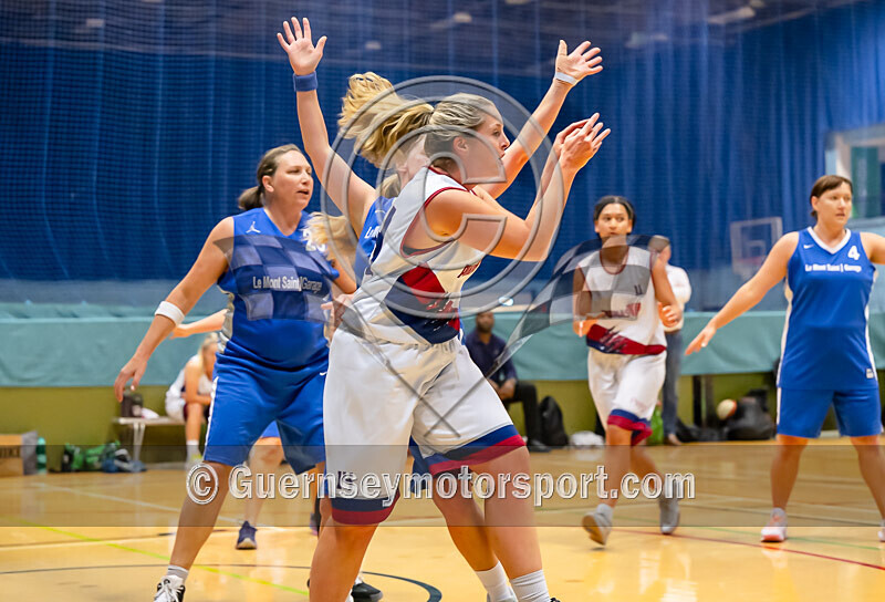 Le Mont Saint Storm v Praxis Pumas-11 - LE MONT SAINT STORM v PRAXIS PUMAS