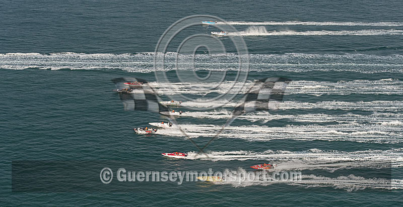 Worlds Powerboats_2014_Race-1-128 - UIM CLASS 3A & 3B WORLD OFFSHORE CHAMPIONSHIP_RACE-1